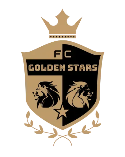 Golden Stars logo