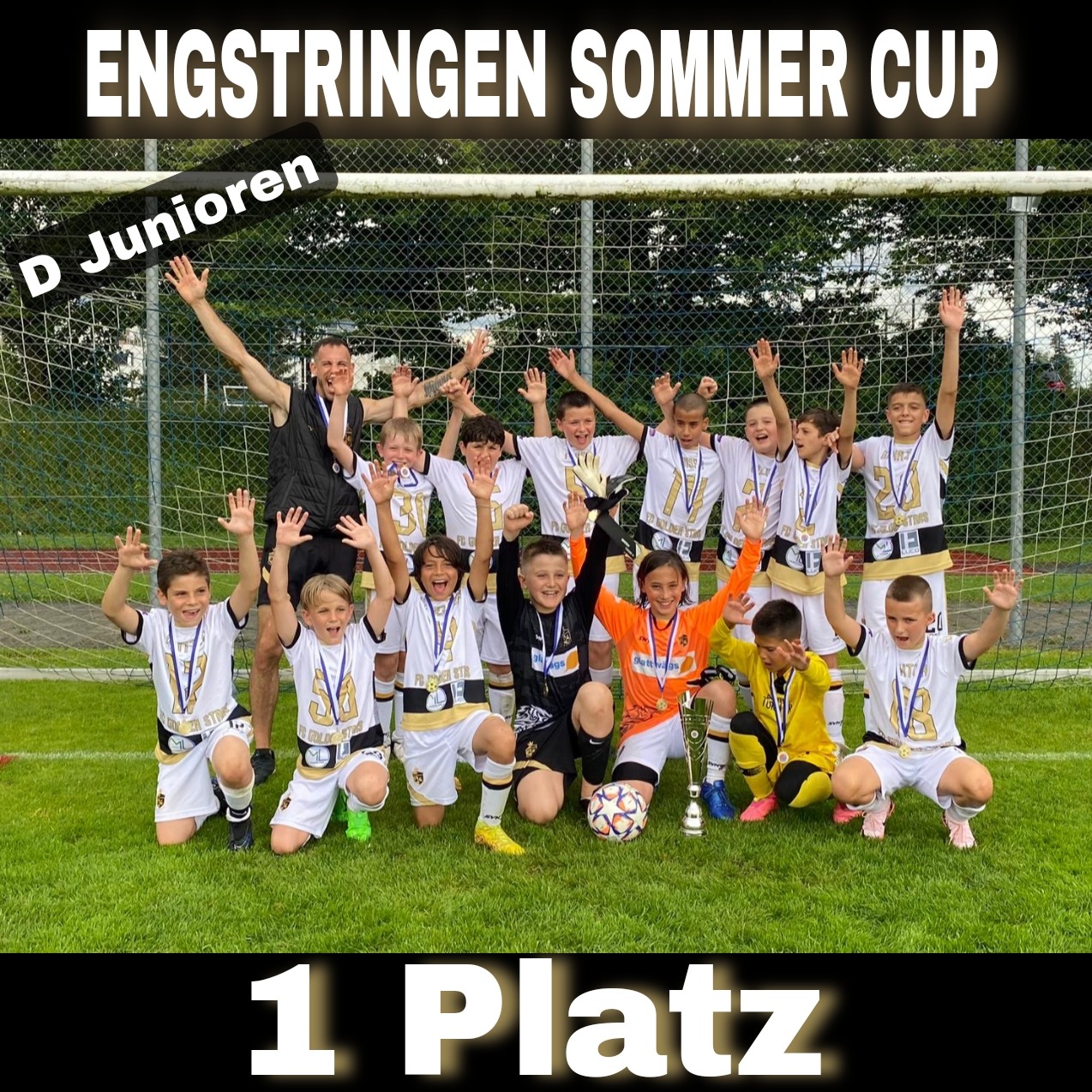 Engstringen Sommer Cup 2024 D Juniors